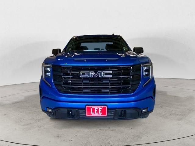 used 2022 GMC Sierra 1500 car, priced at $42,994