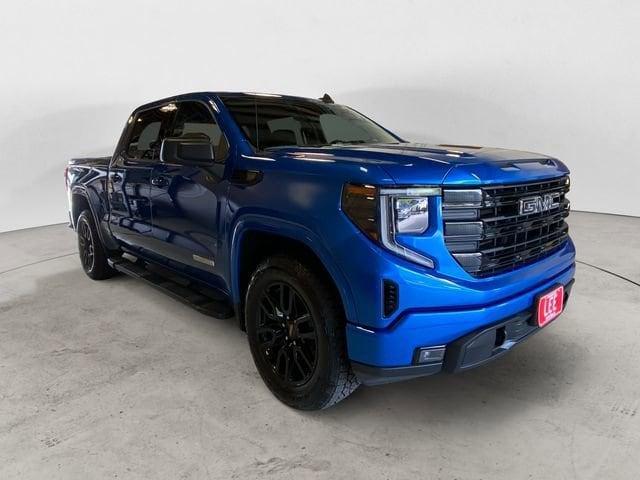 used 2022 GMC Sierra 1500 car, priced at $42,994
