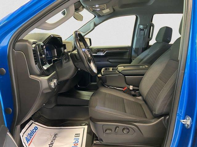 used 2022 GMC Sierra 1500 car, priced at $42,994