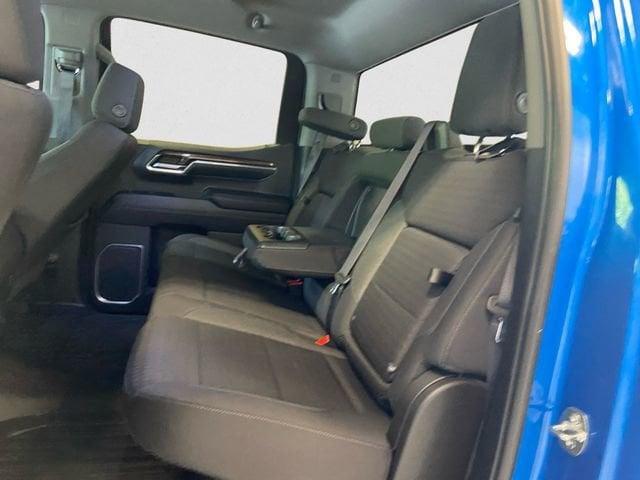 used 2022 GMC Sierra 1500 car, priced at $42,994
