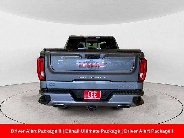 used 2021 GMC Sierra 1500 car, priced at $41,994