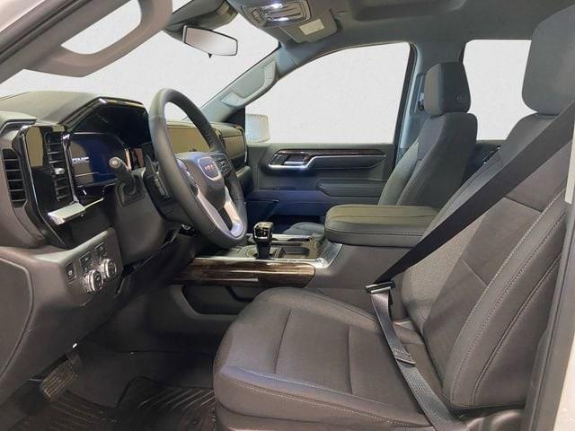 new 2025 GMC Sierra 1500 car, priced at $56,480