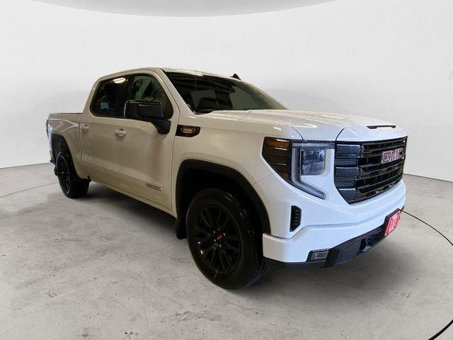 new 2025 GMC Sierra 1500 car, priced at $56,480