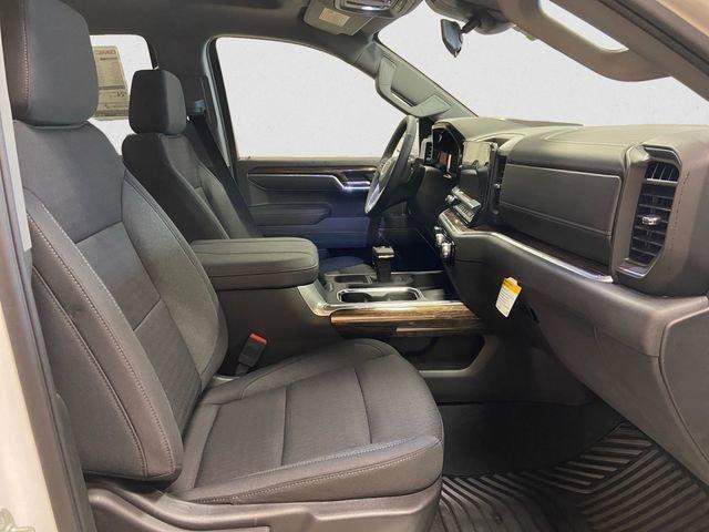 new 2025 GMC Sierra 1500 car, priced at $56,480