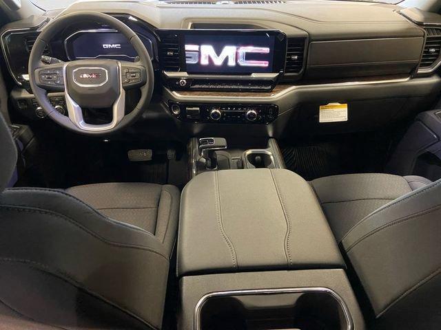 new 2025 GMC Sierra 1500 car, priced at $56,480