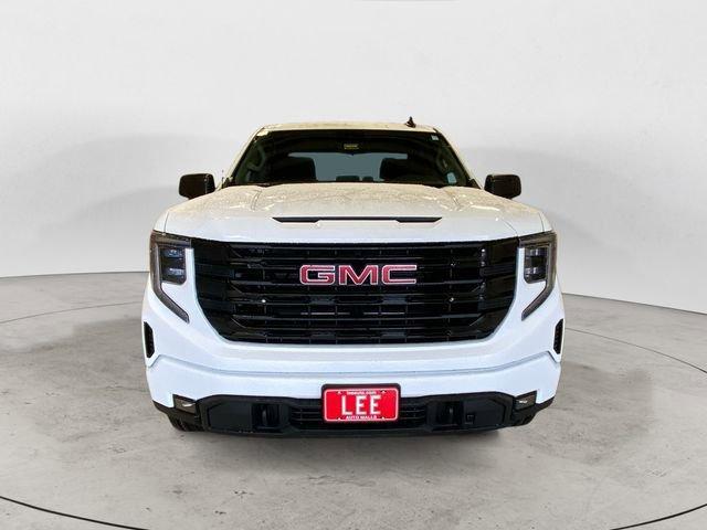 new 2025 GMC Sierra 1500 car, priced at $56,480