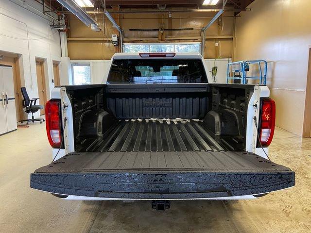 new 2025 GMC Sierra 1500 car, priced at $56,480