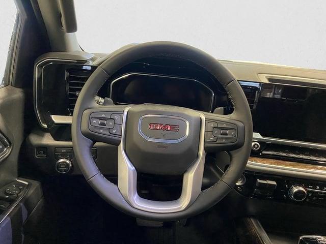 new 2025 GMC Sierra 1500 car, priced at $56,480