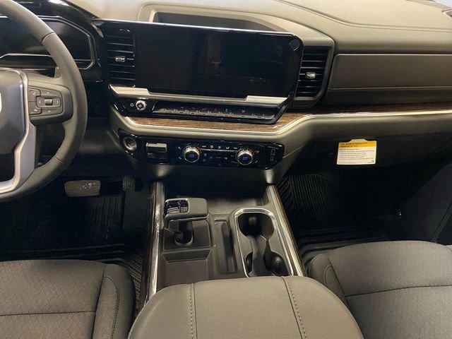 new 2025 GMC Sierra 1500 car, priced at $56,480
