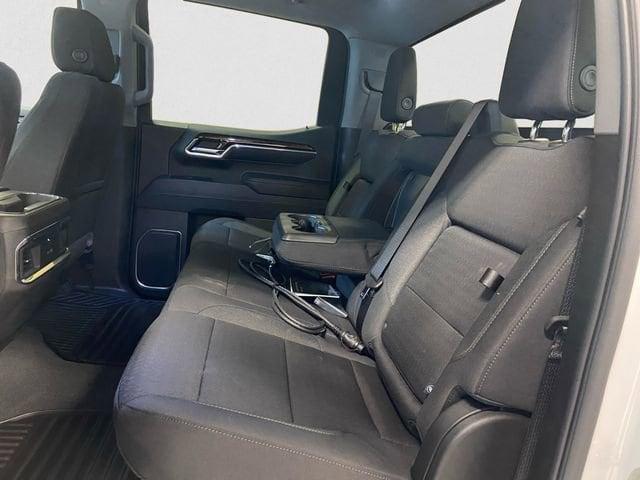 new 2025 GMC Sierra 1500 car, priced at $56,480