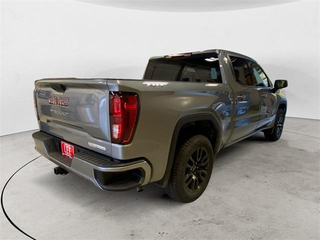 new 2025 GMC Sierra 1500 car, priced at $57,830