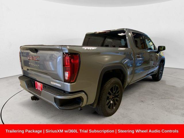 new 2025 GMC Sierra 1500 car, priced at $53,330