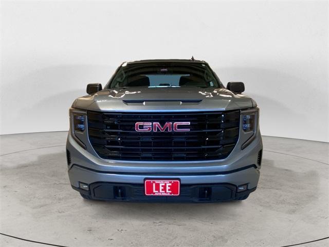 new 2025 GMC Sierra 1500 car, priced at $57,830