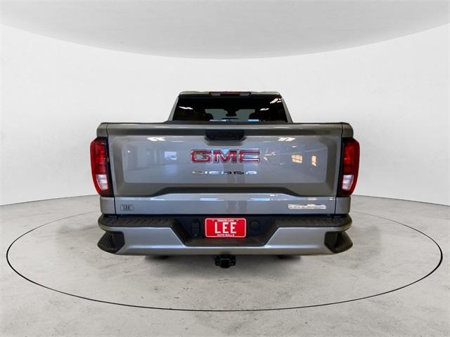 new 2025 GMC Sierra 1500 car, priced at $57,830