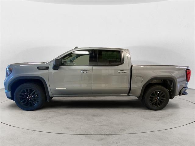 new 2025 GMC Sierra 1500 car, priced at $57,830