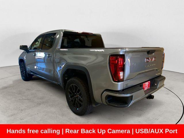 new 2025 GMC Sierra 1500 car, priced at $53,330