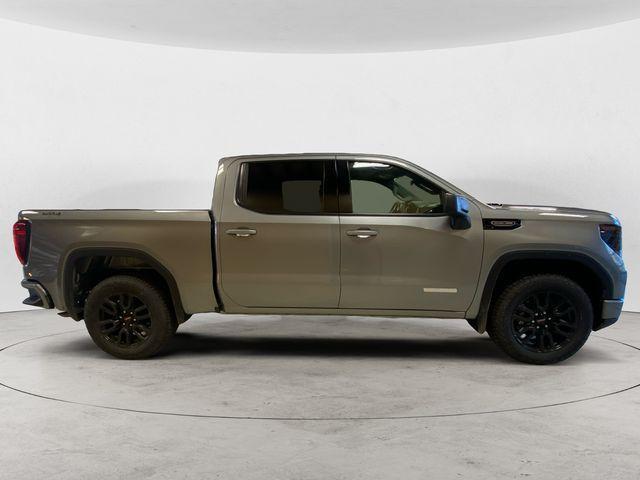 new 2025 GMC Sierra 1500 car, priced at $56,830