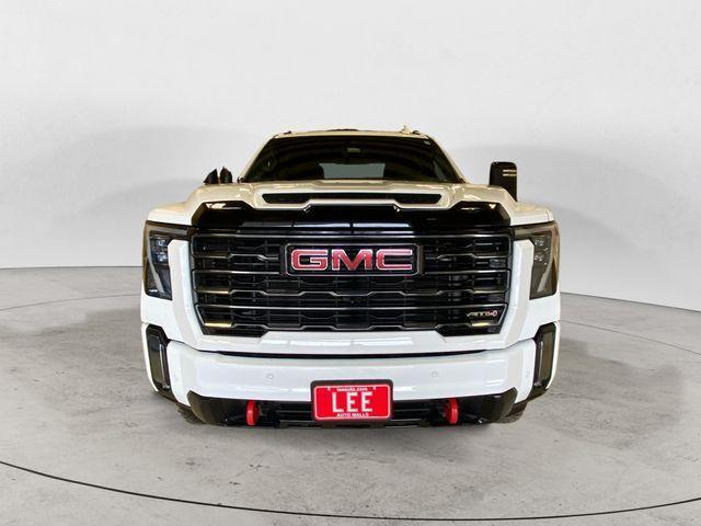 used 2024 GMC Sierra 2500 car, priced at $69,999