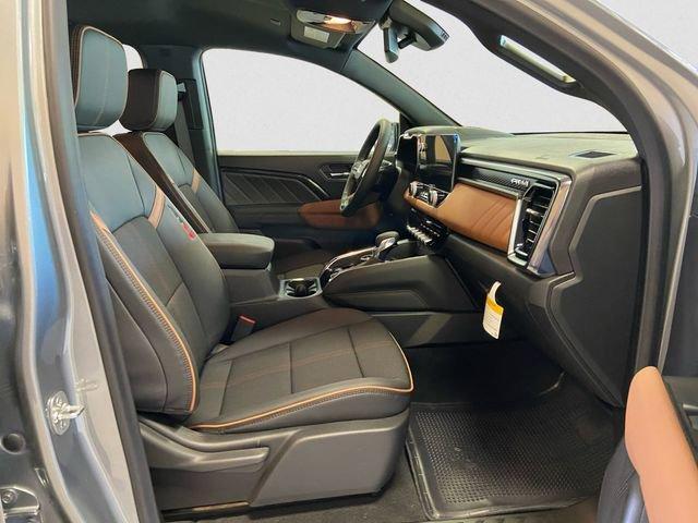 new 2025 GMC Canyon car, priced at $48,365