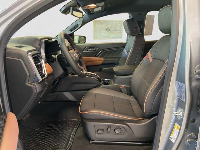 new 2025 GMC Canyon car, priced at $48,365