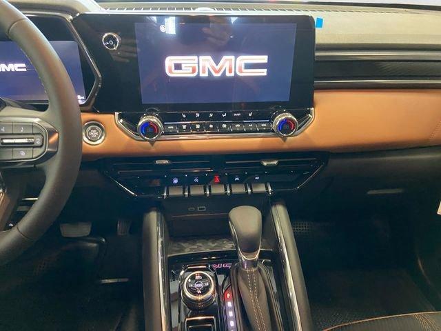 new 2025 GMC Canyon car, priced at $48,365