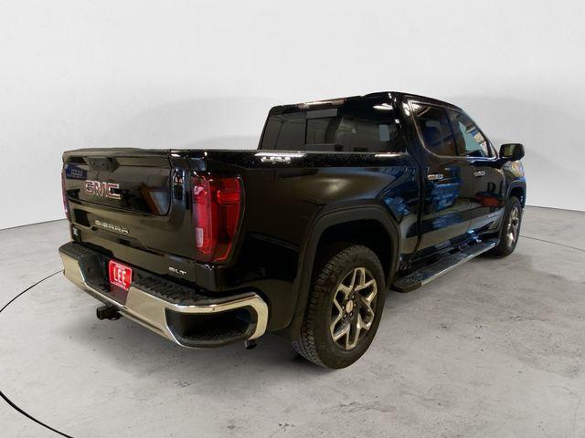 new 2025 GMC Sierra 1500 car, priced at $61,785