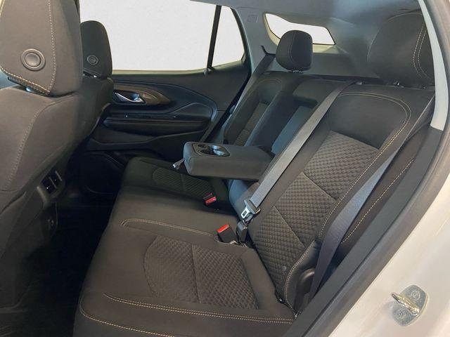 used 2021 GMC Terrain car, priced at $24,994