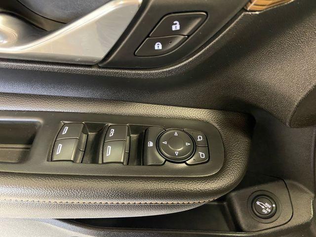 used 2021 GMC Terrain car, priced at $24,994
