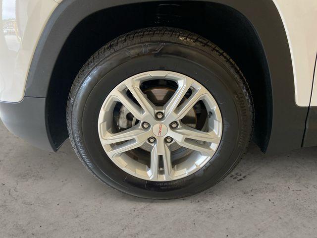 used 2021 GMC Terrain car, priced at $24,994