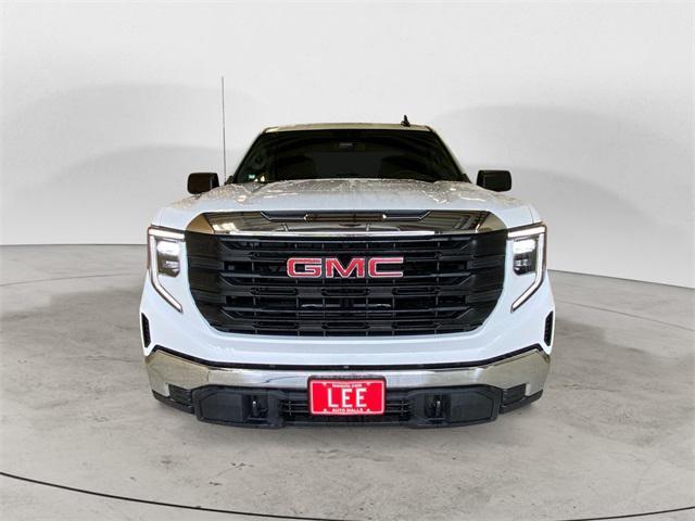 new 2024 GMC Sierra 1500 car, priced at $38,000