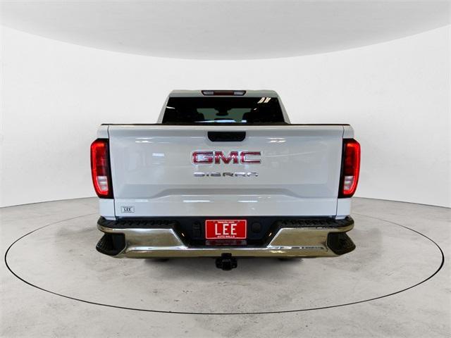 new 2024 GMC Sierra 1500 car, priced at $38,000