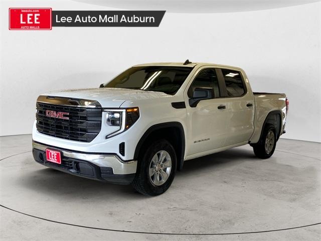 new 2024 GMC Sierra 1500 car, priced at $42,660