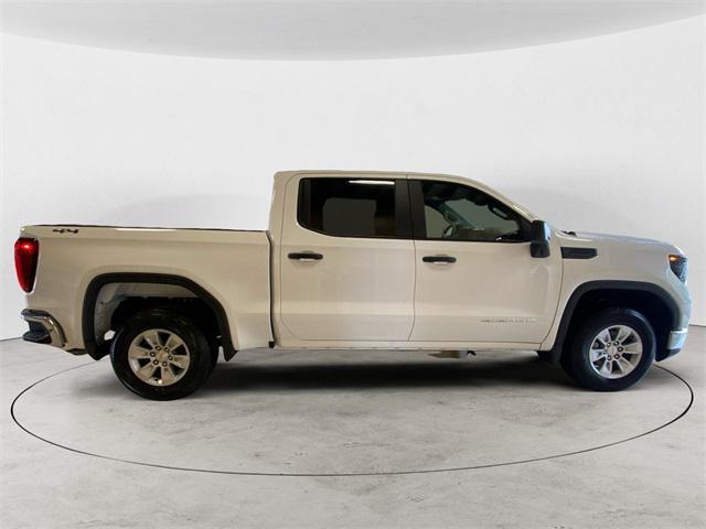 new 2024 GMC Sierra 1500 car, priced at $38,000