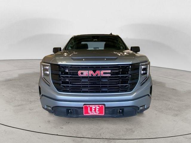 new 2025 GMC Sierra 1500 car, priced at $60,165