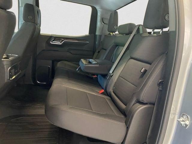 new 2025 GMC Sierra 1500 car, priced at $60,165