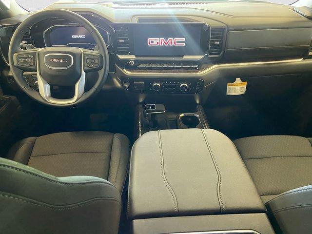 new 2025 GMC Sierra 1500 car, priced at $60,165