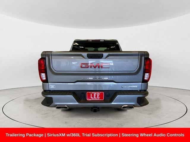 new 2025 GMC Sierra 1500 car, priced at $60,165