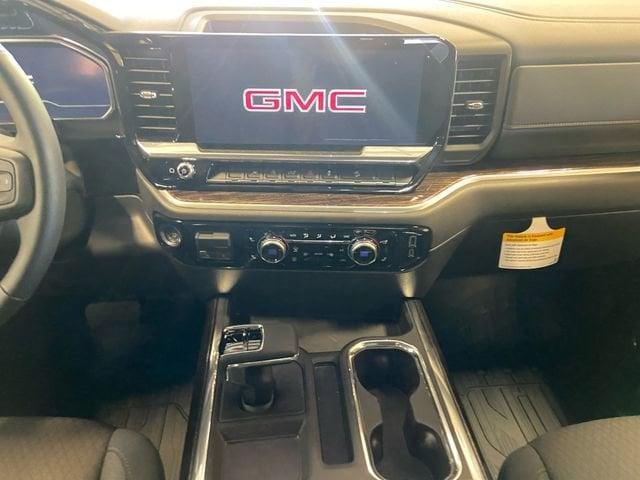 new 2025 GMC Sierra 1500 car, priced at $60,165