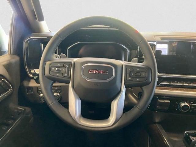 new 2025 GMC Sierra 1500 car, priced at $60,165