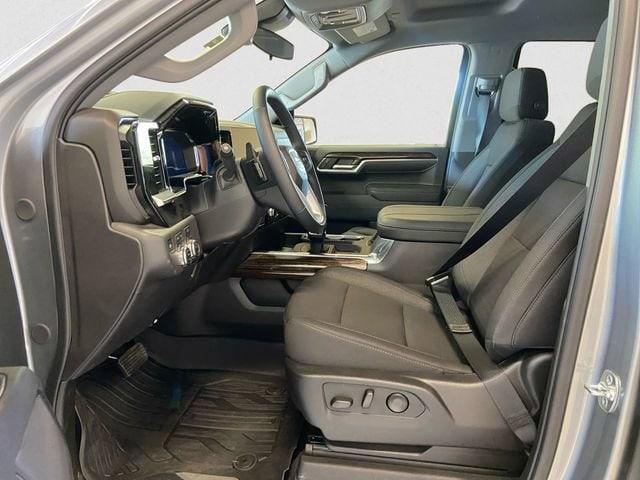 new 2025 GMC Sierra 1500 car, priced at $60,165