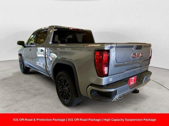 new 2025 GMC Sierra 1500 car, priced at $60,165