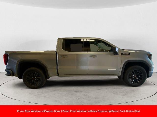 new 2025 GMC Sierra 1500 car, priced at $60,165