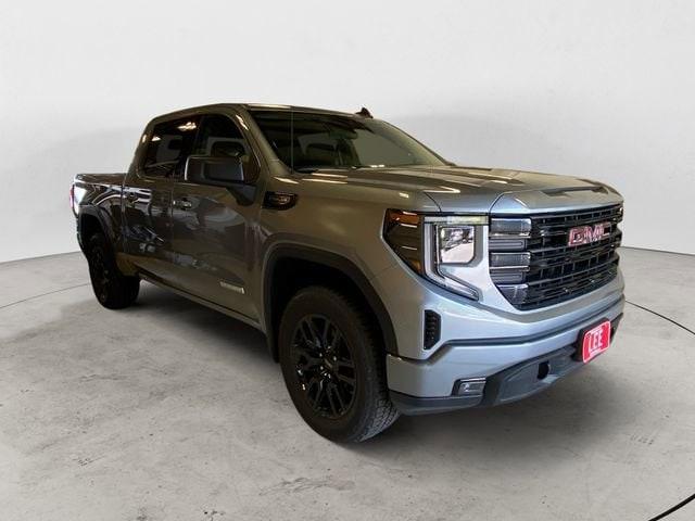 new 2025 GMC Sierra 1500 car, priced at $60,165