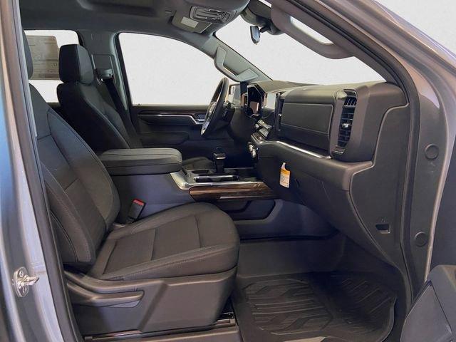 new 2025 GMC Sierra 1500 car, priced at $60,165