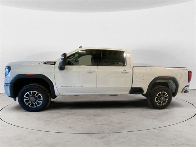 new 2025 GMC Sierra 2500 car, priced at $60,880