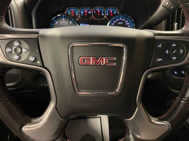 used 2018 GMC Sierra 2500 car, priced at $39,999