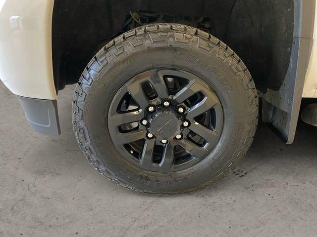 used 2018 GMC Sierra 2500 car, priced at $39,999