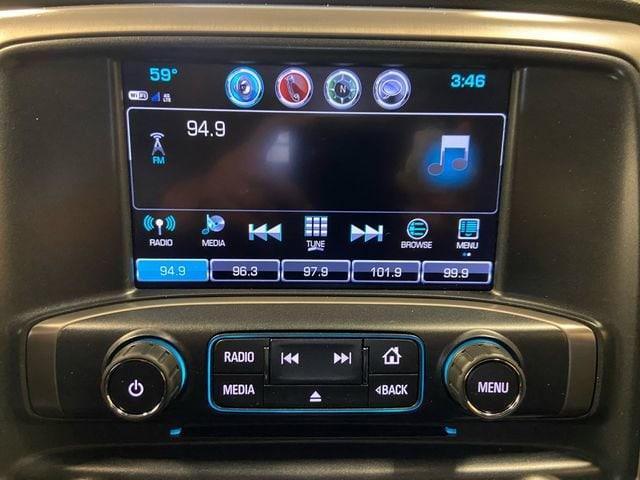used 2018 GMC Sierra 2500 car, priced at $39,999