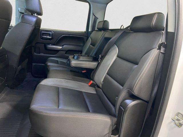 used 2018 GMC Sierra 2500 car, priced at $39,999