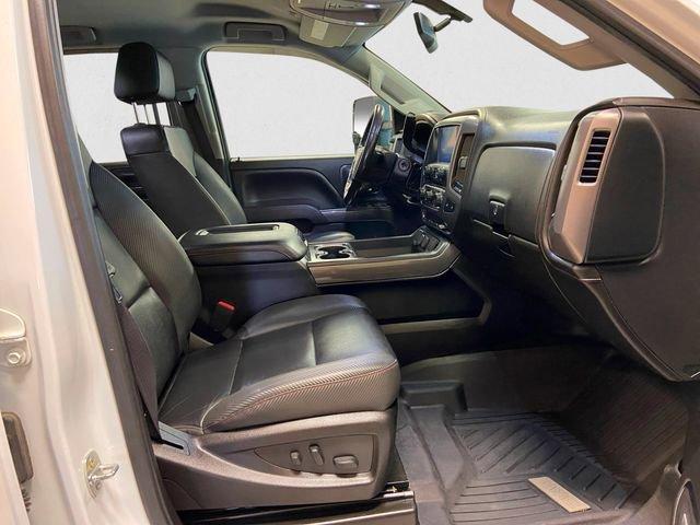 used 2018 GMC Sierra 2500 car, priced at $39,999